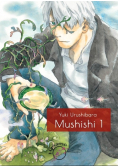 Mushishi Tom 1