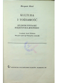 Kultura i tożsamość