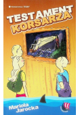 Testament korsarza