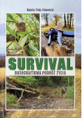 Survival. Bushcraftowa podróż życia