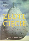 Złote cięcie