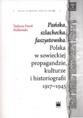 Pańska szlachecka faszystowska