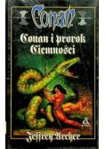 Opowieści o Conanie Tom 63 Conan i prorok Ciemności