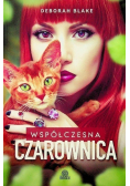 Współczesna czarownica
