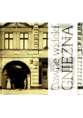Dawne widoki Gniezna
