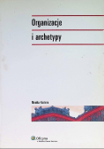 Organizacje i archetypy