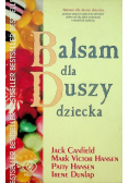 Balsam dla duszy dziecka