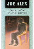 Śmierć mówi w moim imieniu