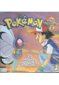 Pokemon Do widzenia Butterfree