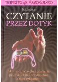 Czytanie przez dotyk