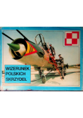 Wizerunek polskich skrzydeł