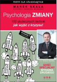 Psychologia zmiany rzecz dla wściekniętych