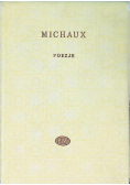 Michaux poezje