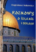 Rozmowy o islamie i dialogu