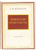 Powstanie Spartakusa