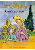 Van Gogh Kamil i słoneczniki