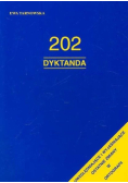 202 dyktanda