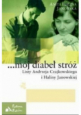 Mój diabeł stróż