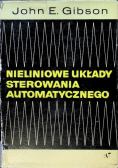 Nieliniowe układy  sterowania automatycznego