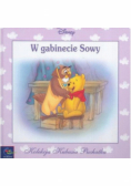 W gabinecie sowy