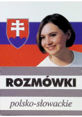 Rozmówki słowackie