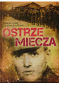 Ostrze miecza