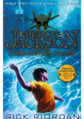 Percy Jackson and the Lightning Thief