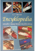 Encyklopedia strzelb i innej broni myśliwskiej