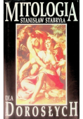 Mitologia dla dorosłych