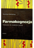 Farmakognozja