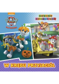Psi Patrol W kręgu przyjaciół