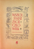Wszechświat Życie Człowiek
