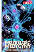Nowe Terapie Przyszłość medycyny