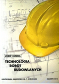 Technologia robót budowlanych