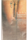 Ewangelia według Piłata