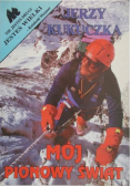 Kukuczka Mój pionowy świat