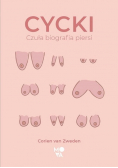 Cycki Czuła biografia piersi