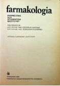 Farmakologia