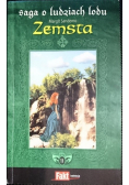 Saga o ludziach lodu Tom 11 Zemsta