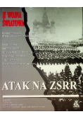 II wojna światowa Atak na ZSRR