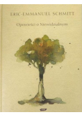 Opowieści o Niewidzialnym