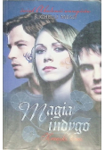 Magia indygo Kroniki krwi
