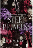 Steel Princess