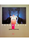Fotografie gazety wyborczej Tom X