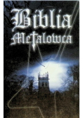 Biblia Metalowca