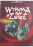 Wyprawa na Ziemię