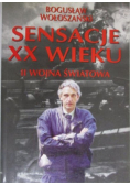 Sensacje XX wieku II Wojna Światowa