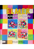 Elmer Najlepsze przygody