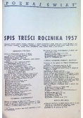 Poznaj świat Nr 1 do 12 / 57
