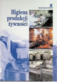 Higiena produkcji żywności